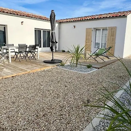 La Perle Neuve De Denis Casa vacanze