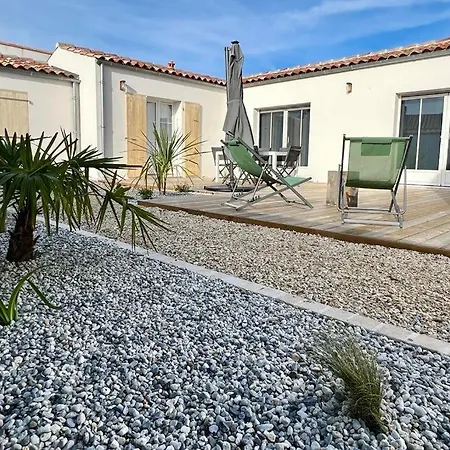 Tatil Evi La Perle Neuve De Denis