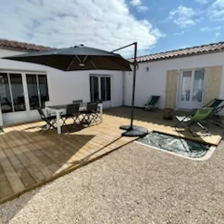 La Perle Neuve De Denis Casa vacanze