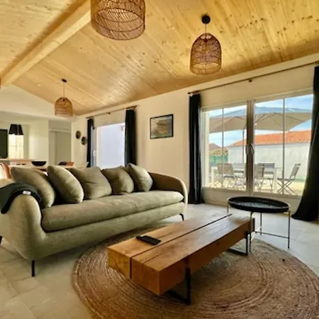 Tatil Evi La Perle Neuve De Denis