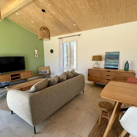 Tatil Evi La Perle Neuve De Denis