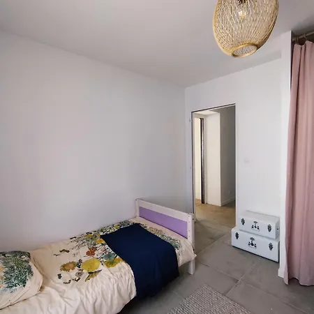Tatil Evi La Perle Neuve De Denis *