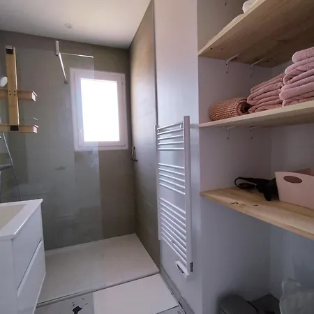 La Perle Neuve De Denis Casa vacanze Saint-Denis-dʼOléron