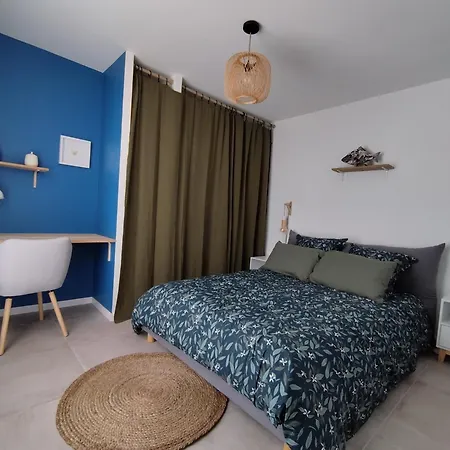 Tatil Evi La Perle Neuve De Denis Saint-Denis-dʼOléron